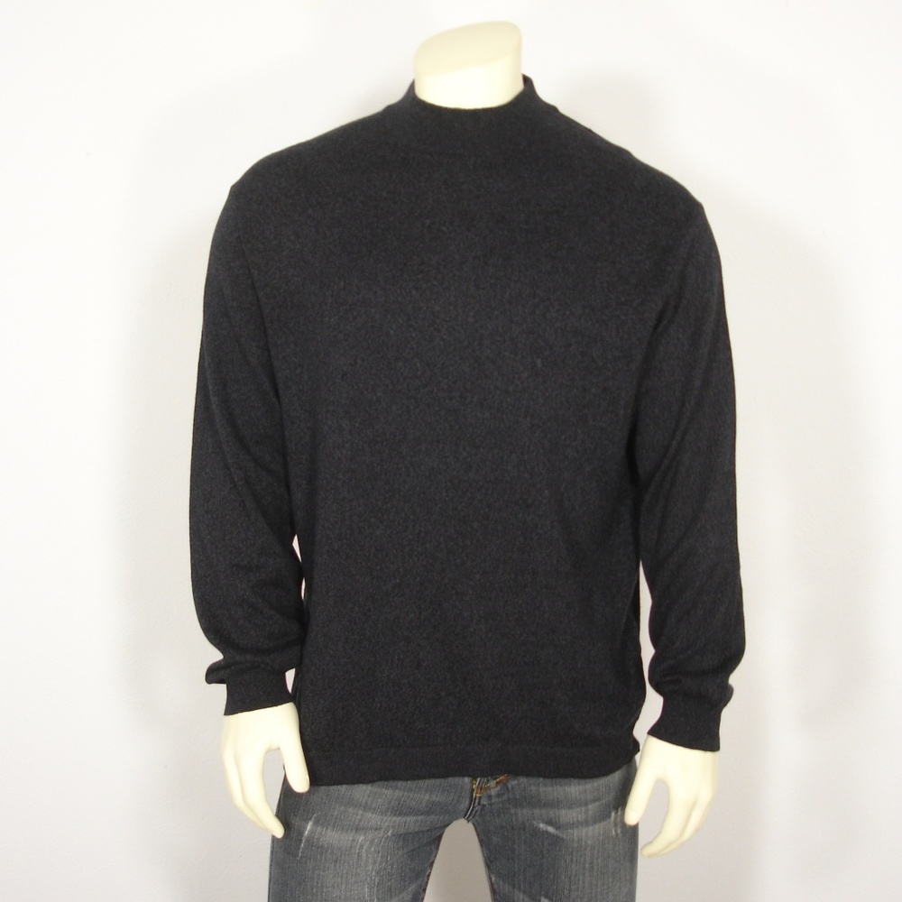 GRAFTON & CO HIGH GRADE COTTON BLEND SWEATER 52 L